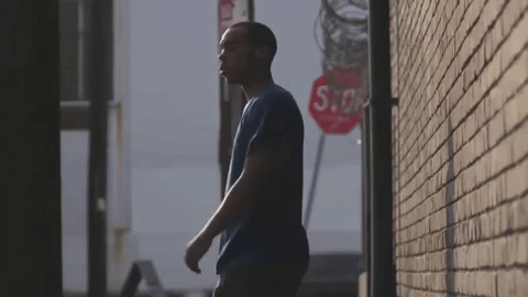 dance street GIF by NOWNESS