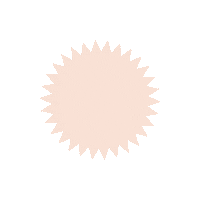Stars Cami Sticker