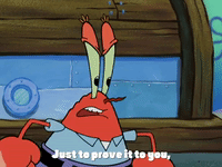 season 4 GIF by SpongeBob SquarePants