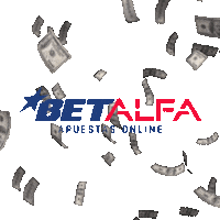 BetAlfa betalfaco betalfa hazpartedeljuego Sticker