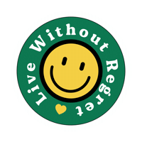 Coffee Smile Sticker by Titik Koma