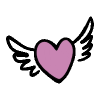 Girl Love Sticker by morethanharmony
