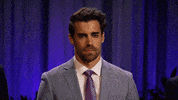 Nervous Abc GIF by The Bachelorette