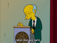 Episode 17 GIF by The Simpsons