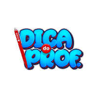 Dicadoprof Sticker by Colégio CCPA
