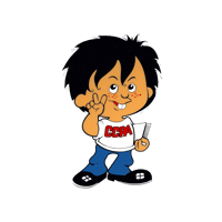 colegio_ccpa mascote ccpa colegioccpa Sticker