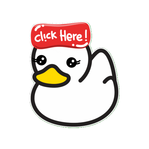 New Post Click Sticker