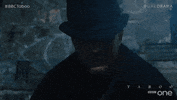 tom hardy taboo GIF by BBC