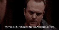 Law And Order Nightmare GIF by Wolf Entertainment