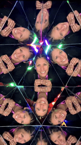 GIF by GIPHY IRL