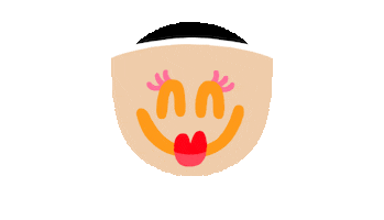 Angry Halloween Sticker by Yeremia Adicipta