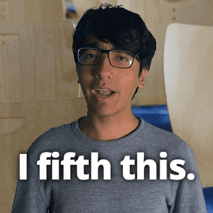 Support Agree GIF