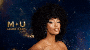 Miss Universe Ophelie GIF