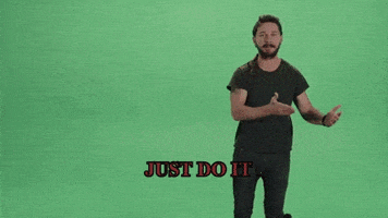 happy birthday motivation video GIF