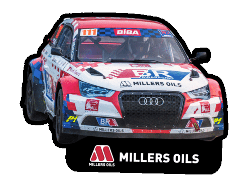 millersoils giphyupload drive nano oils Sticker