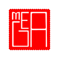 korientationverein blue tiger media read Sticker