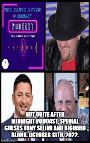 richardblank giphyupload richard blank not quite after midnight podcast bil hatch GIF