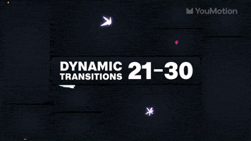 Animated Dynamic Transitions 21 30