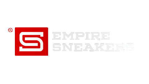 Empire Sneakers Sticker by Sport Master