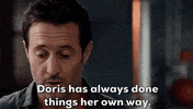 Steve Mcgarrett Scot Cann GIF by CBS