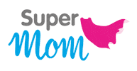 Mothers Day Sticker by MAM Babyartikel