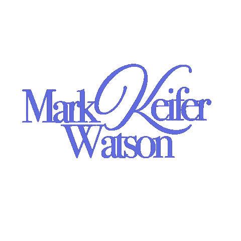 Andres Keifer Sticker