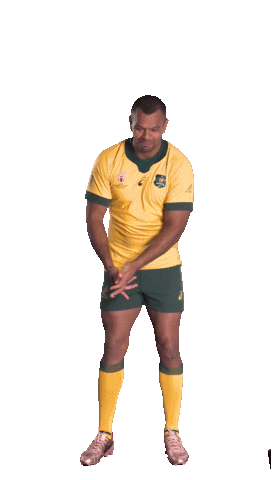 Golfing World Cup Sticker by World Rugby