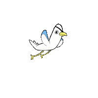Sunsoaked Sticker by Kaskade