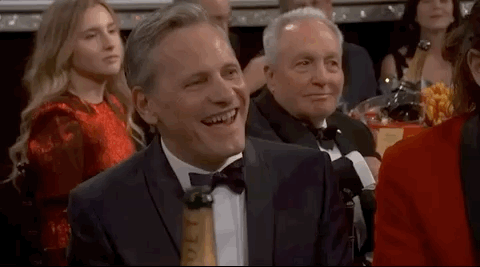 GIF by Golden Globes