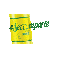 Limon Secco Sticker by gaseosasecco