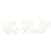 kaleartco flower nice floral kindness Sticker
