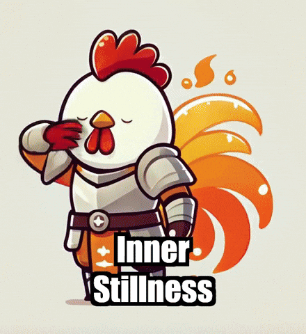 Joy Peace GIF by Zorooster