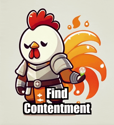 Gratitude Enlightenment GIF by Zorooster