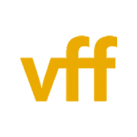 Film Fest Bubble Sticker by Vaughan Film Festival