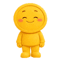 Fsc Smile Sticker by fsckorea