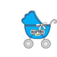 Mattric One Store Sticker by Mattric