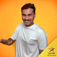 Marathi GIF by Star Pravah