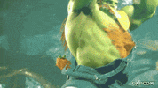 Video Game Smile GIF by CAPCOM