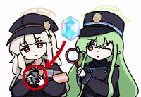 Peak Gem GIF