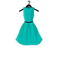 TheClosetCompanyNYC fashion dress newyork fashionista Sticker