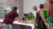 Big Brother GIF by Big Brother Australia