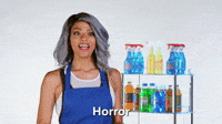 Horror
