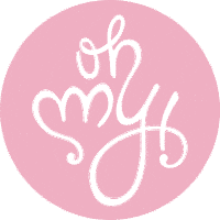 Sticker by ohmycompany