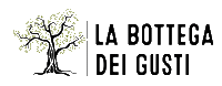 labottegadeigusti madeinitaly italianfood labottegadeigusti Sticker