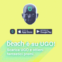 GIF by UGO
