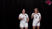 College Sports Sport GIF by CUCougars