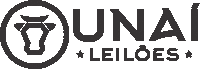 unaileiloesoficial unaileiloes unaí leilões unai leiloes Sticker