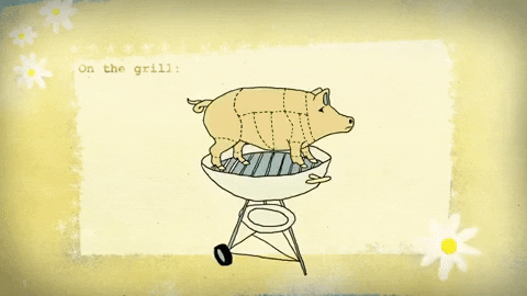 Midsummer GIF