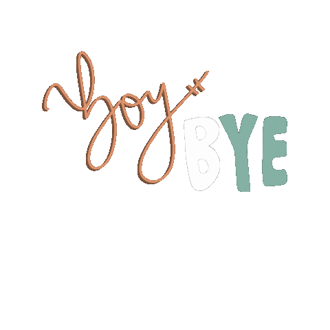 Break Up Sticker