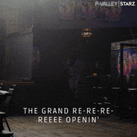 Dirty South Starz GIF by P-Valley